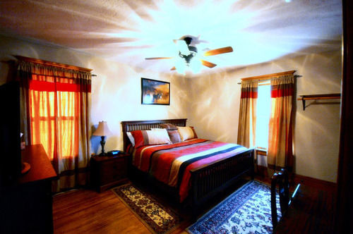 פייר Hitching Horse Inn מראה חיצוני תמונה