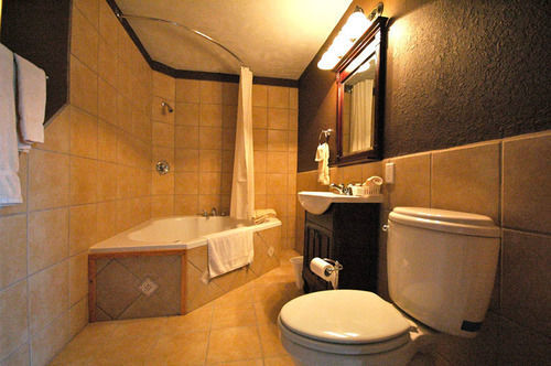 פייר Hitching Horse Inn מראה חיצוני תמונה